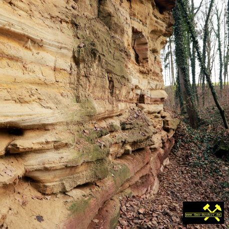 Sandsteinbruch Drossdorf bei Zeitz in Sachsen-Anhalt (D) 8. Dezember 2022 (9).JPG